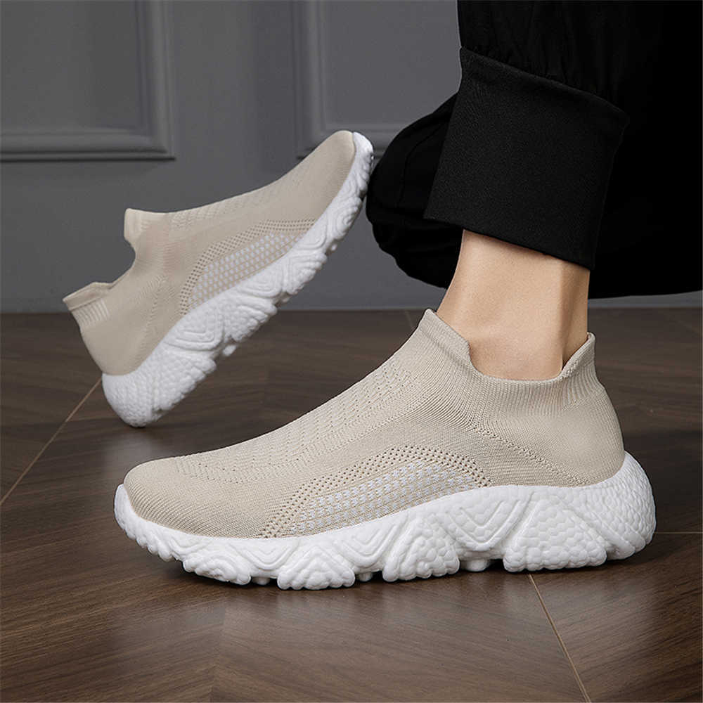 Vintage Collectible Shoes - Flatform Appearance Increases Vintage Sneakers Flats