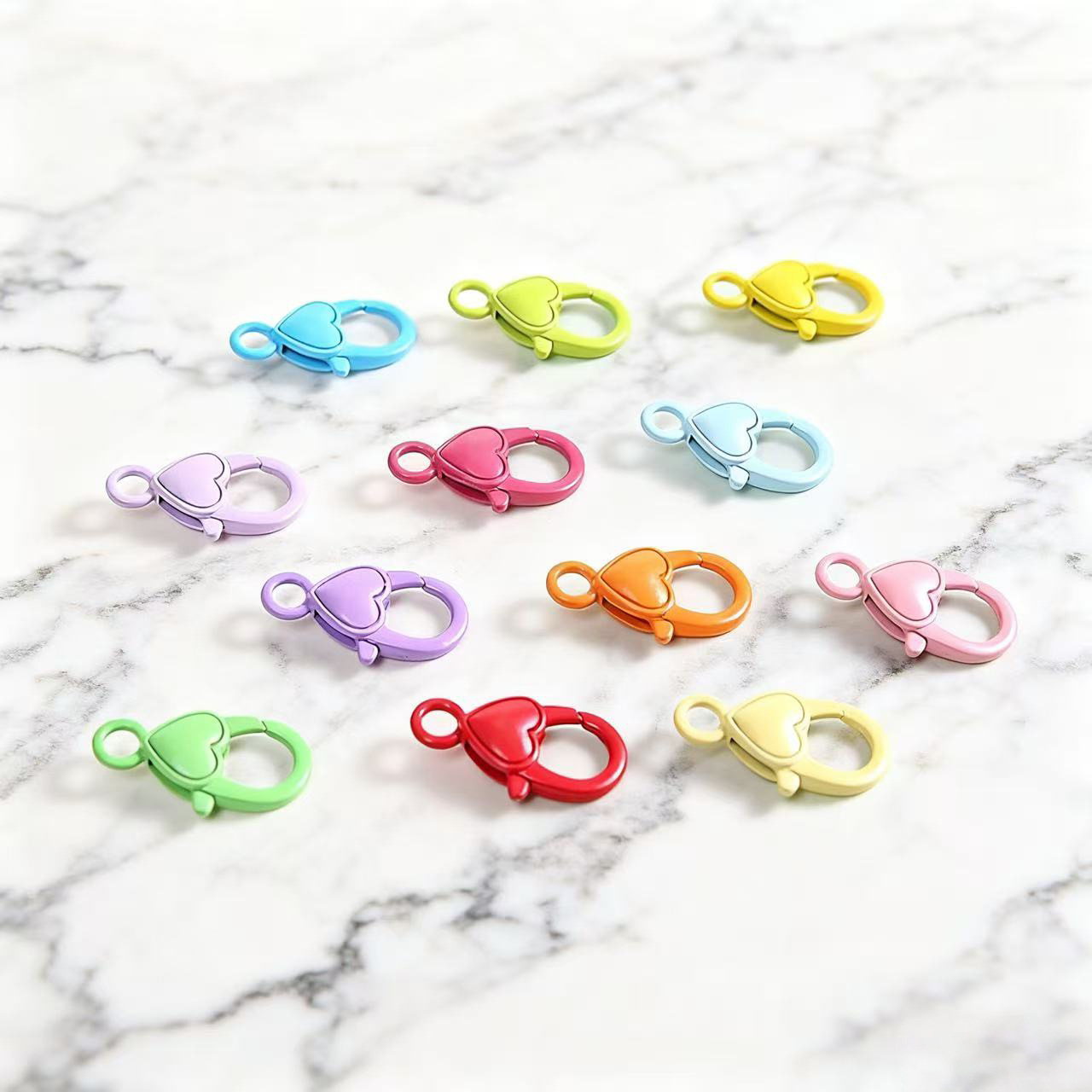 10/30/50pcs Vintage Heart Lobs - đánh giá và giá Vintage Collectibles For Sale