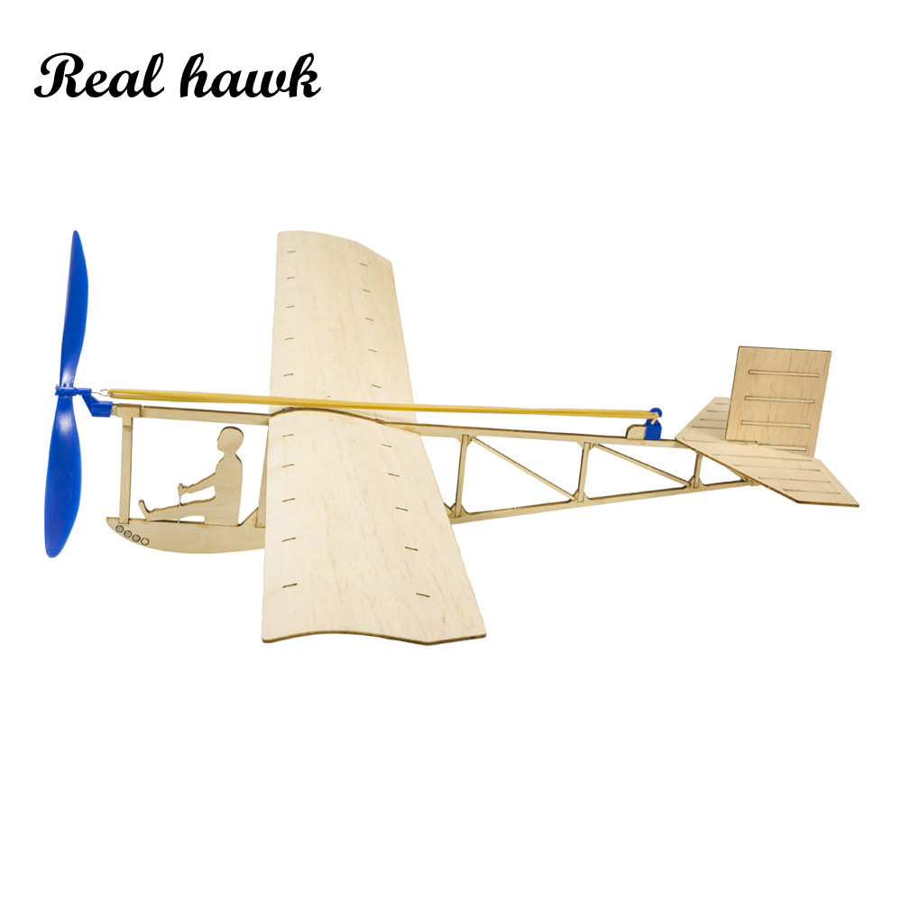 STEM Rubber Band Powered Airpl - đánh giá và giá Vintage Collectible Cars