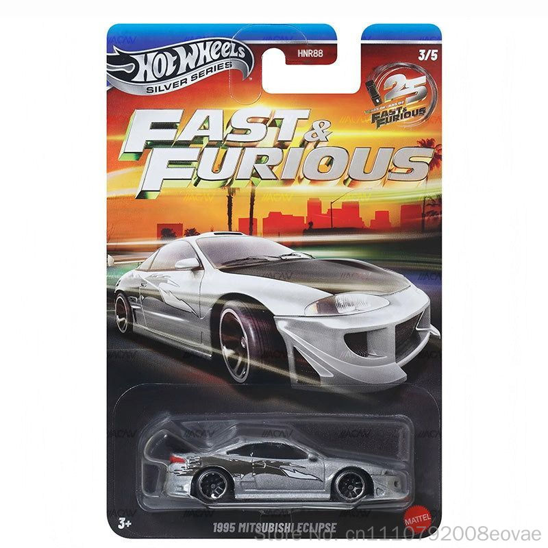 2026 New Hot Wheels Silver Ser - đánh giá và giá Mattel Collectible & Vintage Dolls