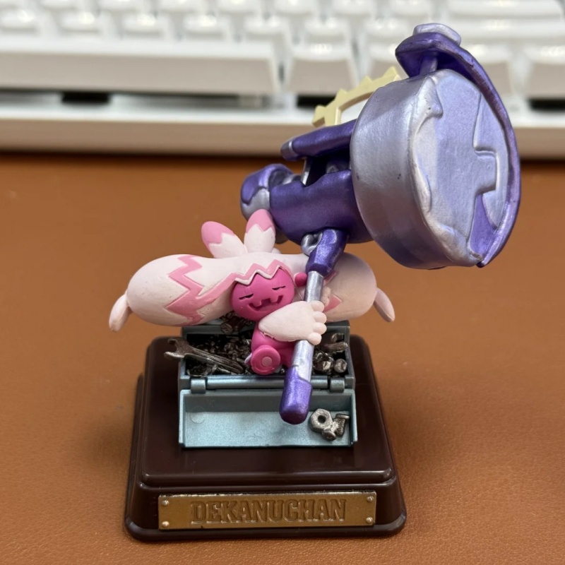 Original Re-Ment Pokemon Vinta - đánh giá và giá Vintage And Collectible Toys
