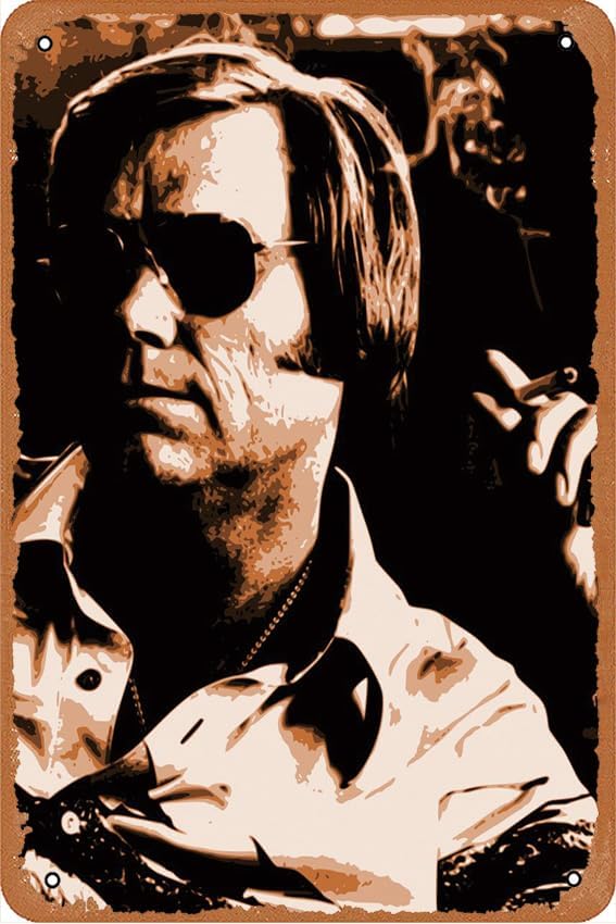 George Jones – Music – Poster  - đánh giá và giá Vintage Collectible Tins