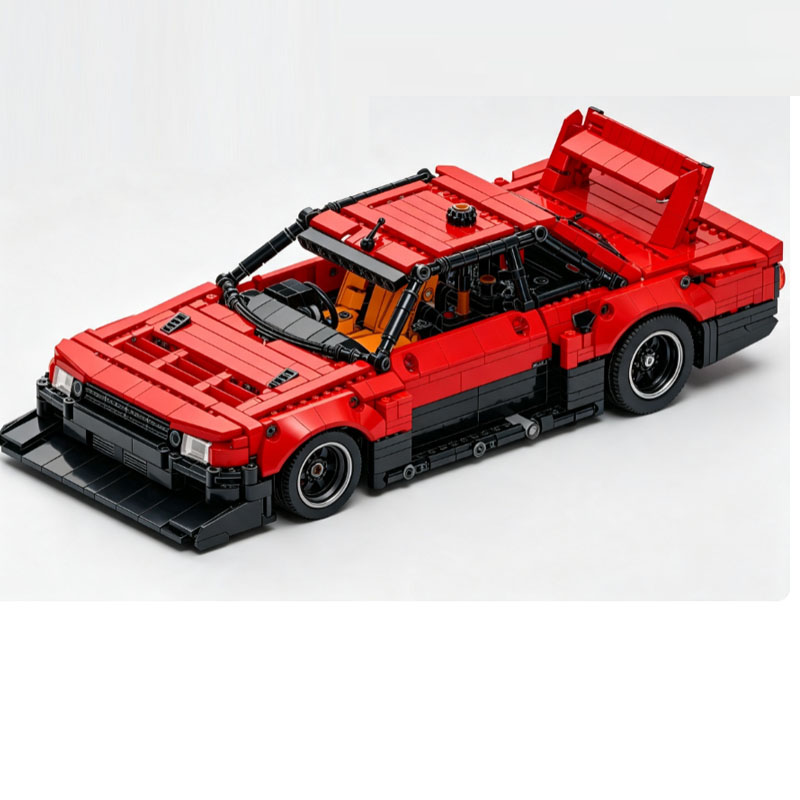 1288Pcs 80s Vintage JDM Sports - đánh giá và giá Vintage Collectible Cars