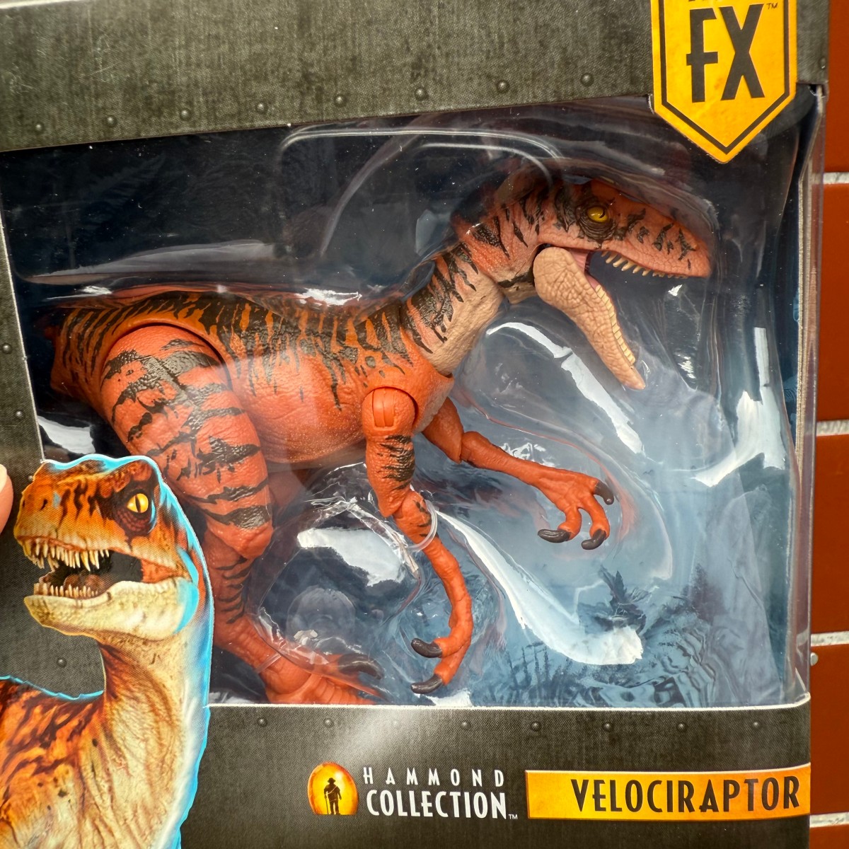 Mattel Jurassic World Hammond  - đánh giá và giá Mattel Collectible & Vintage Dolls
