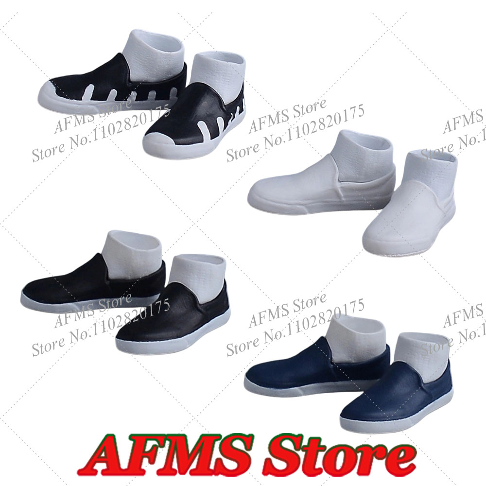 ‌1/12 Scale Collectible Figure - đánh giá và giá Vintage Collectible Shoes