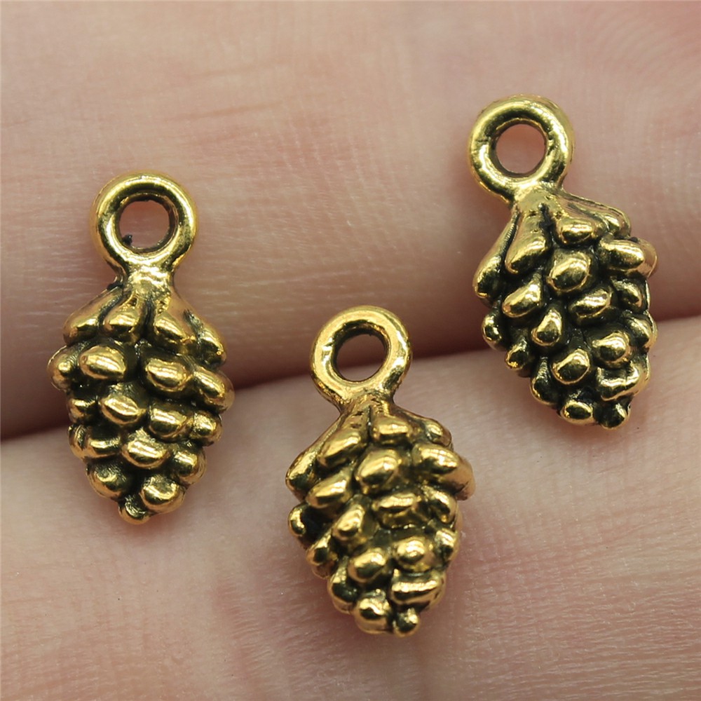 40pcs 12x7x7mm(0.47x0.28x0.28i - đánh giá và giá Vintage Collectibles For Sale