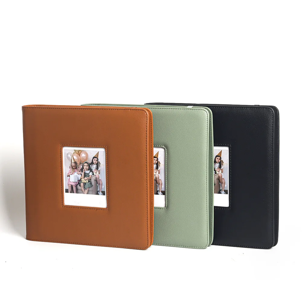 288 Pockets Large Instant Phot - đánh giá và giá Polaroid Photo Album