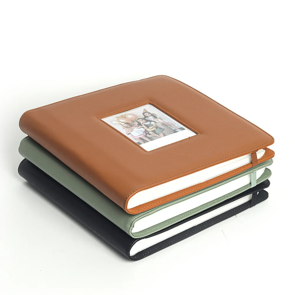 288 Pockets Large Instant Phot - đánh giá và giá Polaroid Photo Album