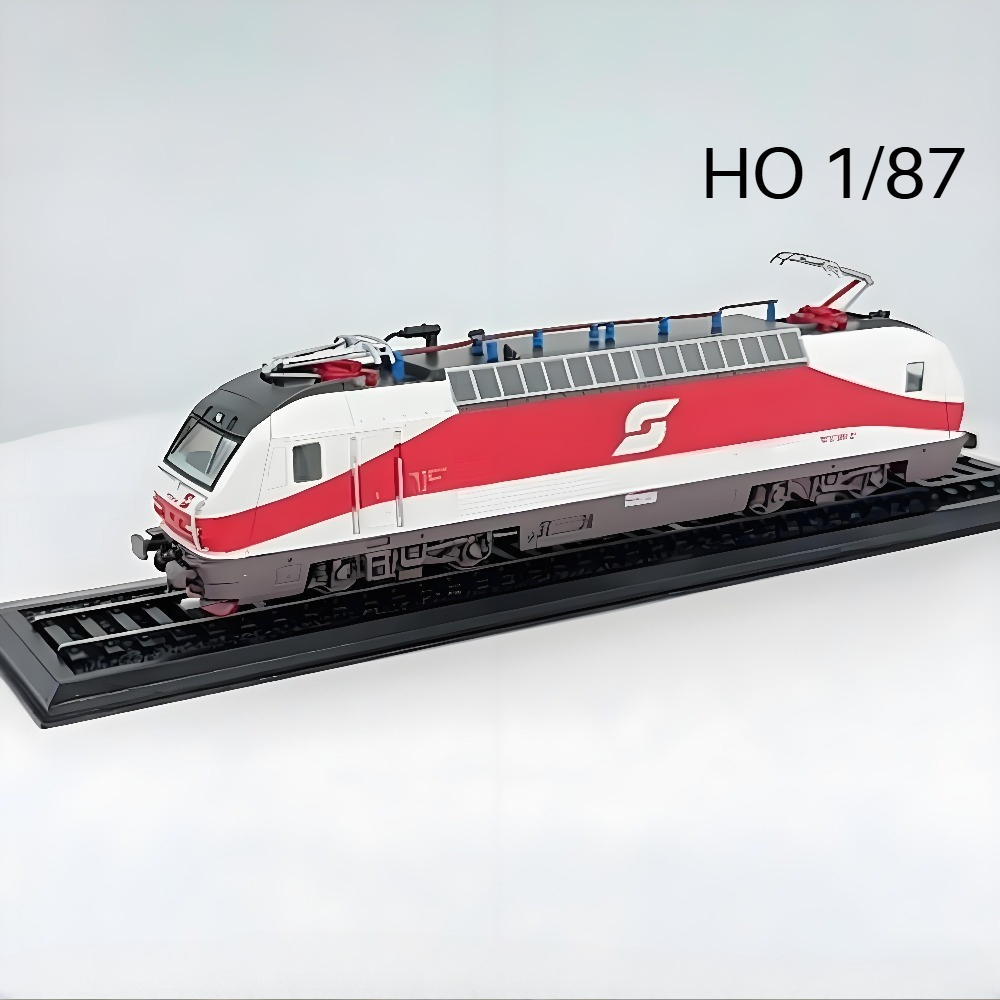 HO Type 1/87 Train Model Vinta - đánh giá và giá Vintage And Collectible Toys