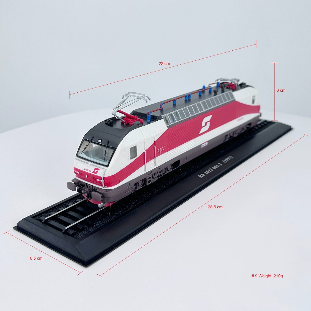 HO Type 1/87 Train Model Vinta - đánh giá và giá Vintage And Collectible Toys