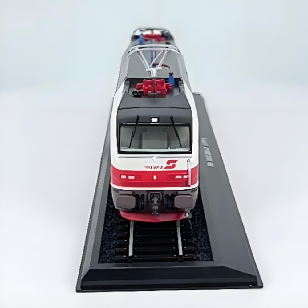HO Type 1/87 Train Model Vinta - đánh giá và giá Vintage And Collectible Toys