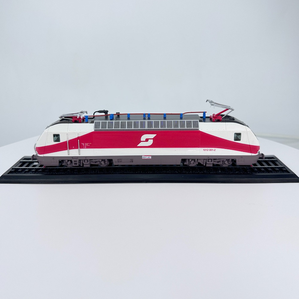 HO Type 1/87 Train Model Vinta - đánh giá và giá Vintage And Collectible Toys