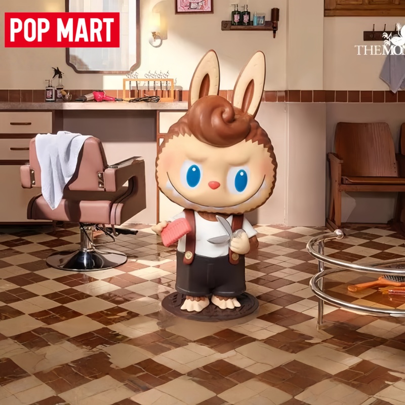 2026 POP MART Labubu The Monst - đánh giá và giá Vintage And Collectible Toys