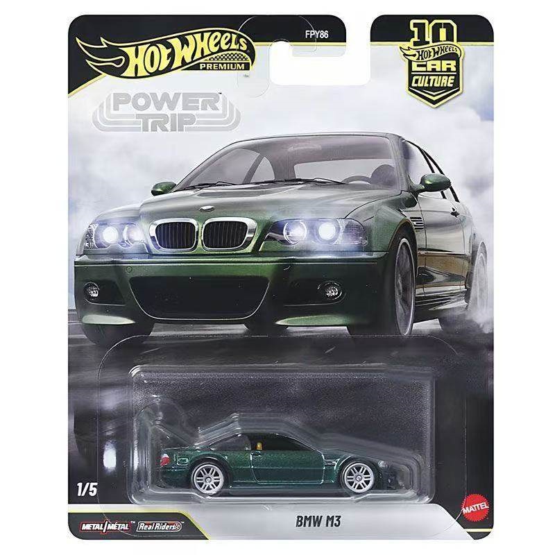 Mattel Hot Wheels Premium Powe - đánh giá và giá Mattel Collectible & Vintage Dolls