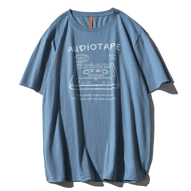 American Retro Alphabet Short  - đánh giá và giá Vintage Collectible Clothing