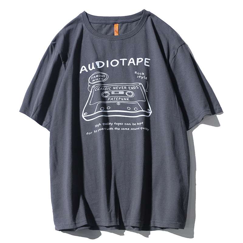American Retro Alphabet Short  - đánh giá và giá Vintage Collectible Clothing