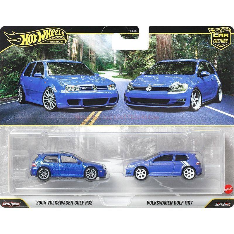 New Mattel Hot Wheels Premium  - đánh giá và giá Mattel Collectible & Vintage Dolls
