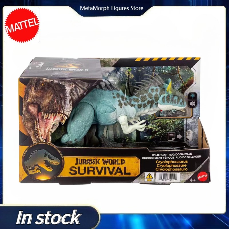 Original MATTEL Jurassic World - đánh giá và giá Mattel Collectible & Vintage Dolls