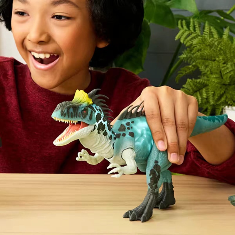 Original MATTEL Jurassic World - đánh giá và giá Mattel Collectible & Vintage Dolls