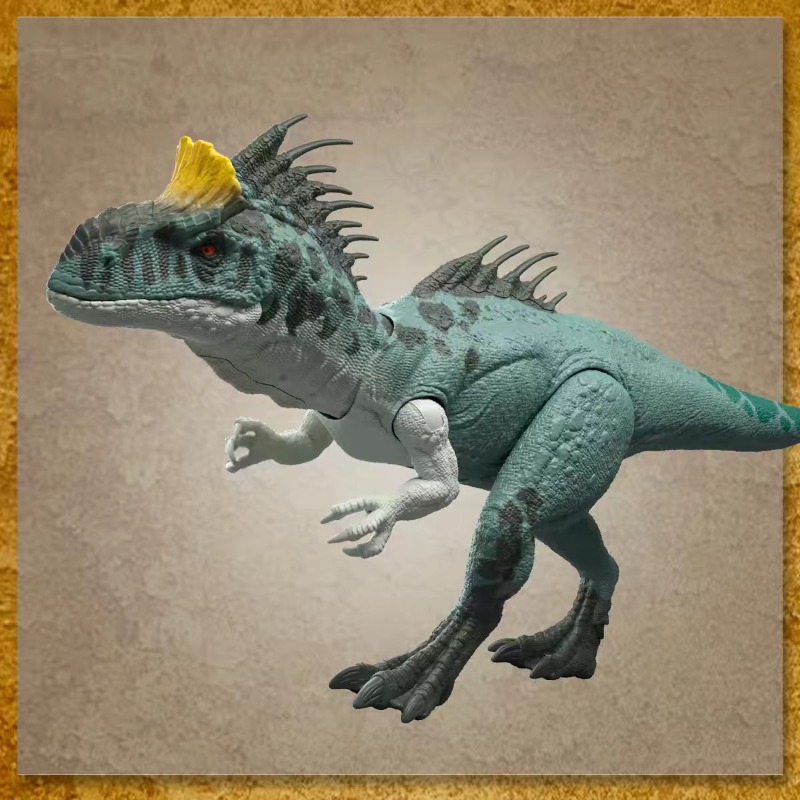 Original MATTEL Jurassic World - đánh giá và giá Mattel Collectible & Vintage Dolls