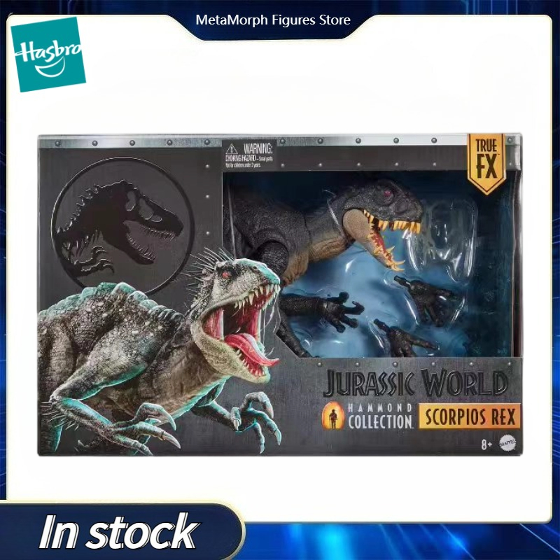 Original MATTEL Jurassic World - đánh giá và giá Mattel Collectible & Vintage Dolls