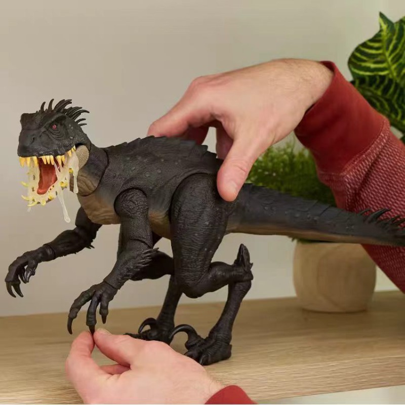Original MATTEL Jurassic World - đánh giá và giá Mattel Collectible & Vintage Dolls