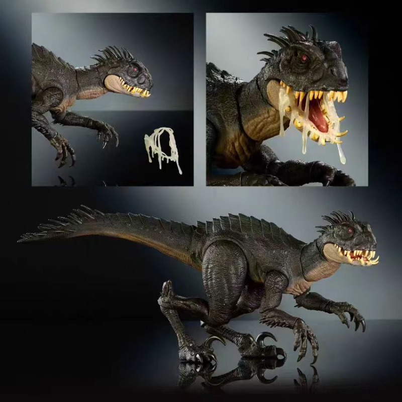 Original MATTEL Jurassic World - đánh giá và giá Mattel Collectible & Vintage Dolls