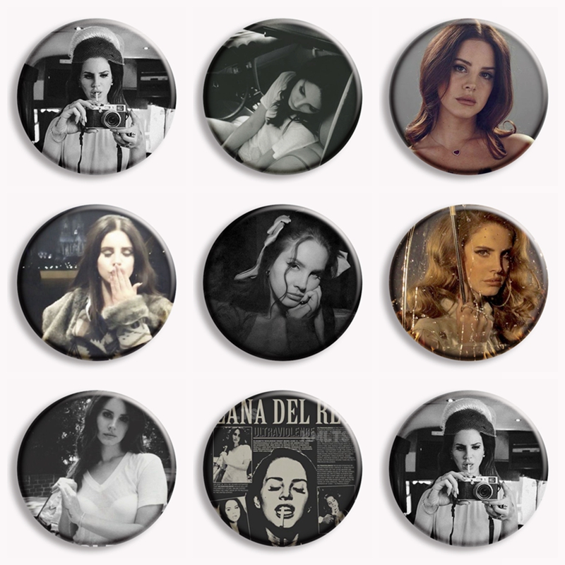 I Love Luna Vintage Artistic R - đánh giá và giá Collectible Vintage Brooches