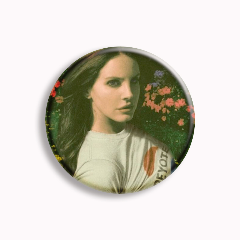I Love Luna Vintage Artistic R - đánh giá và giá Collectible Vintage Brooches