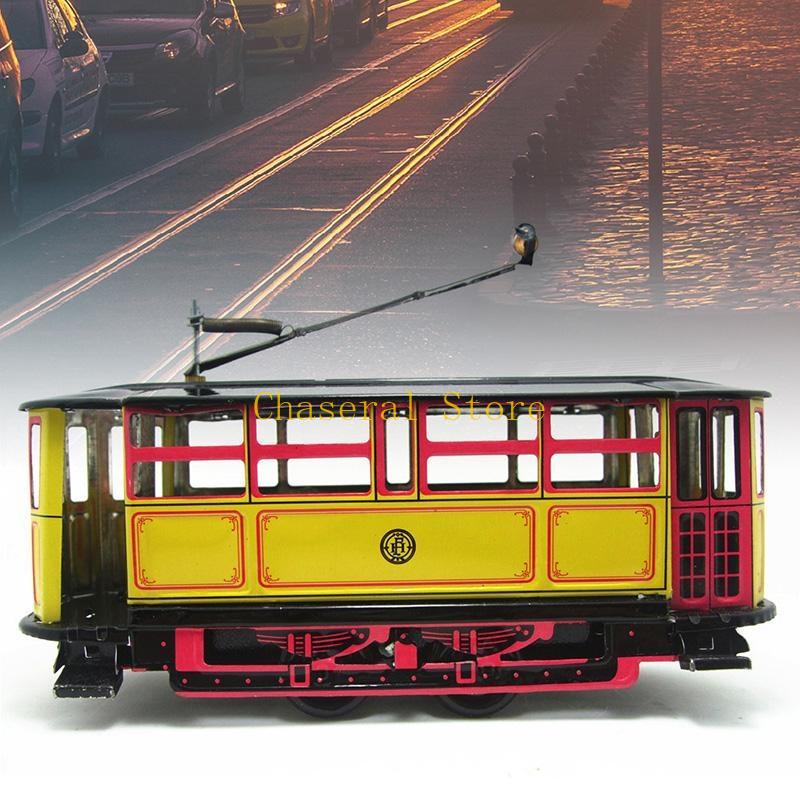E7ce retro Wind Up Tram Cáp Cl - đánh giá và giá Vintage And Collectible Toys