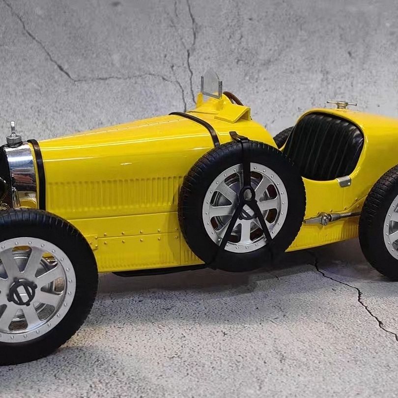 NOREV 1/12 Bugatti T35 Convert - đánh giá và giá Vintage Collectible Cars