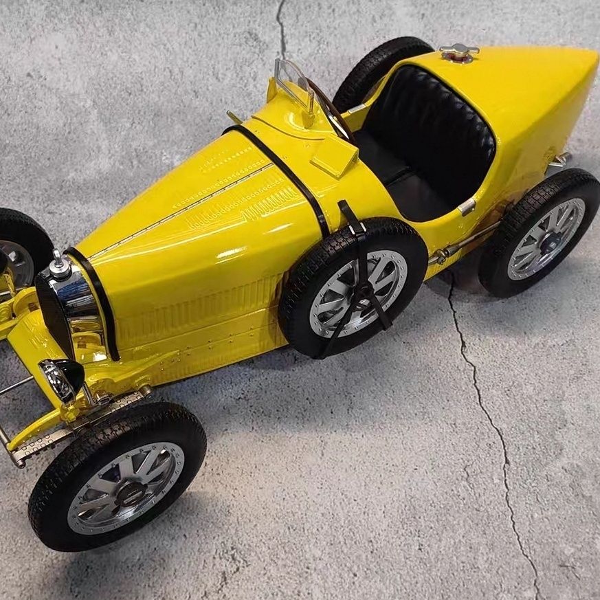 NOREV 1/12 Bugatti T35 Convert - đánh giá và giá Vintage Collectible Cars