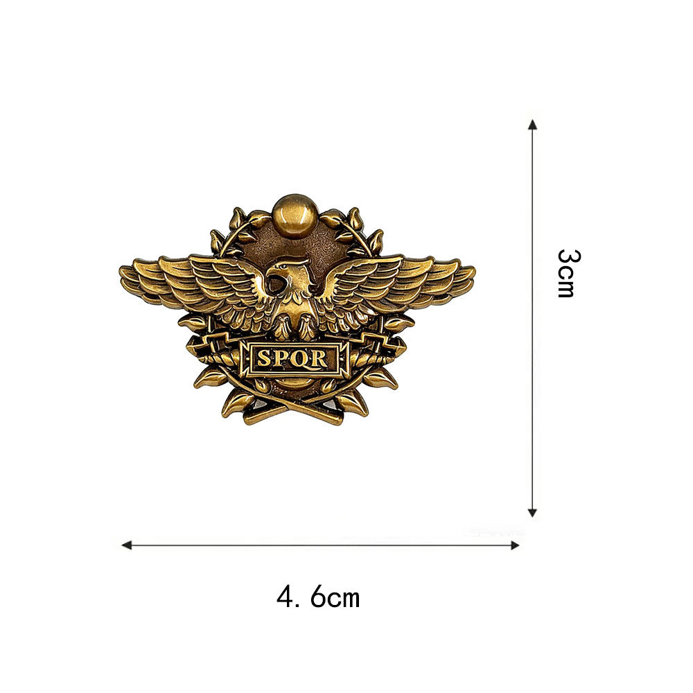 The Ancient Roman Empire Legio - đánh giá và giá Vintage Collectible Clothing
