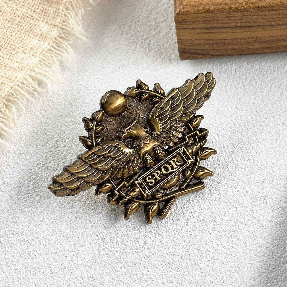 The Ancient Roman Empire Legio - đánh giá và giá Vintage Collectible Clothing