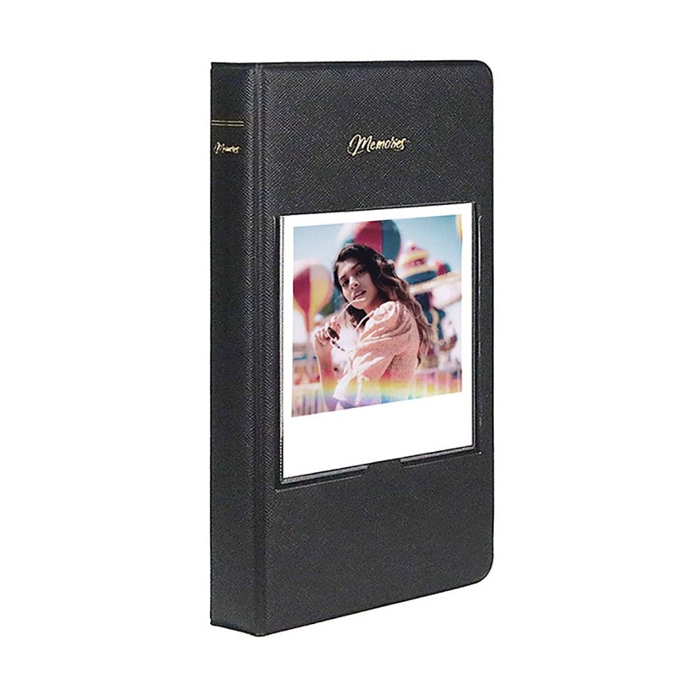 64 Pockets Photo Album Instant - đánh giá và giá Polaroid Photo Album