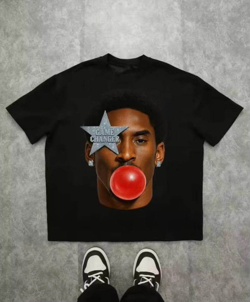 Pop Culture Vintage Graphic T- - đánh giá và giá Vintage Collectible Clothing