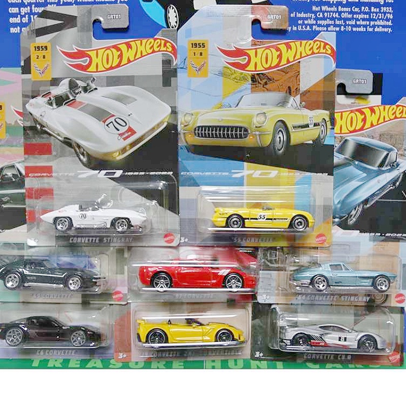 Mattel Hot Wheels 1/64 Puca Th - đánh giá và giá Mattel Collectible & Vintage Dolls