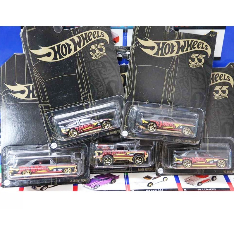 Mattel Hot Wheels 1/64 Puca Th - đánh giá và giá Mattel Collectible & Vintage Dolls