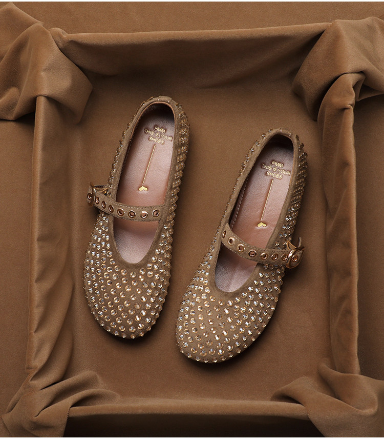 SHOEBOX Vintage Mary Jane shoe - đánh giá và giá Vintage Collectible Shoes
