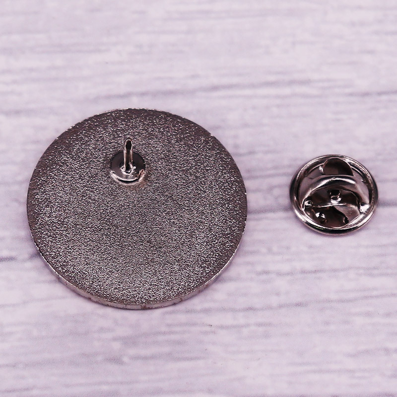 The- Adicts Enamel Pin Vintage - đánh giá và giá Collectible Vintage Brooches