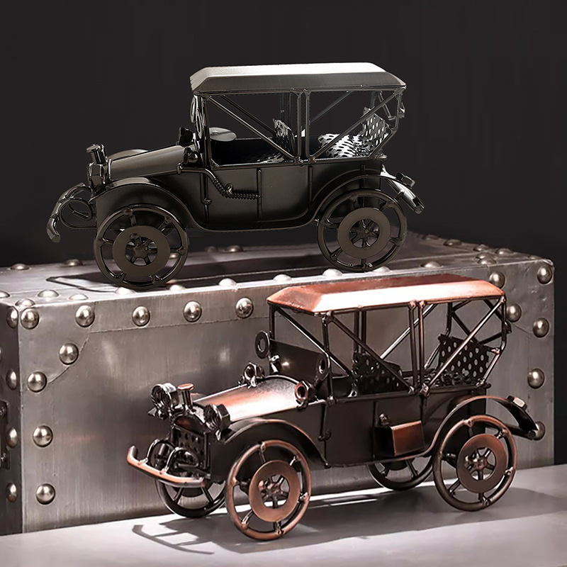 European Style Vintage Alloy O - đánh giá và giá Vintage Collectible Cars