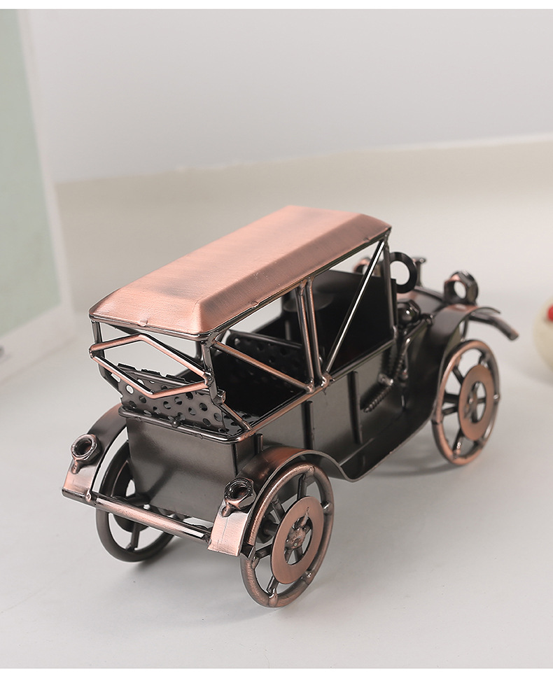 European Style Vintage Alloy O - đánh giá và giá Vintage Collectible Cars