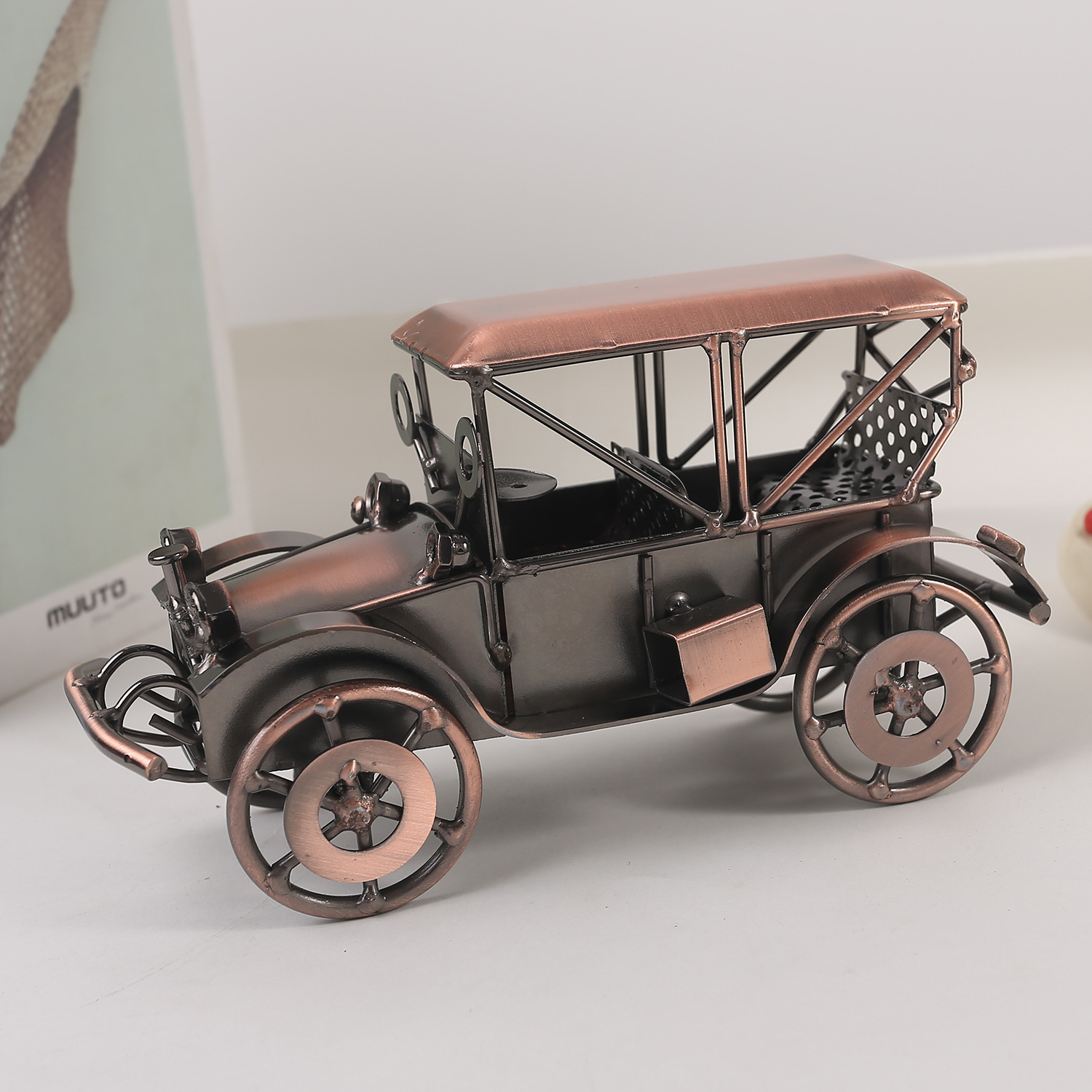 European Style Vintage Alloy O - đánh giá và giá Vintage Collectible Cars