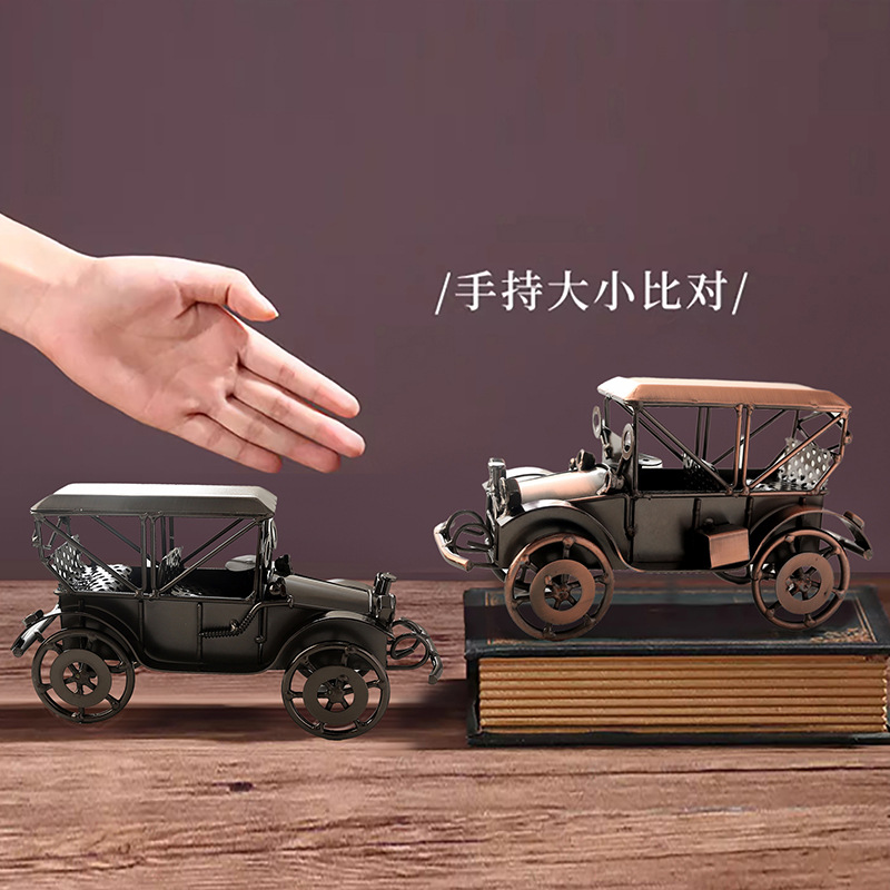 European Style Vintage Alloy O - đánh giá và giá Vintage Collectible Cars