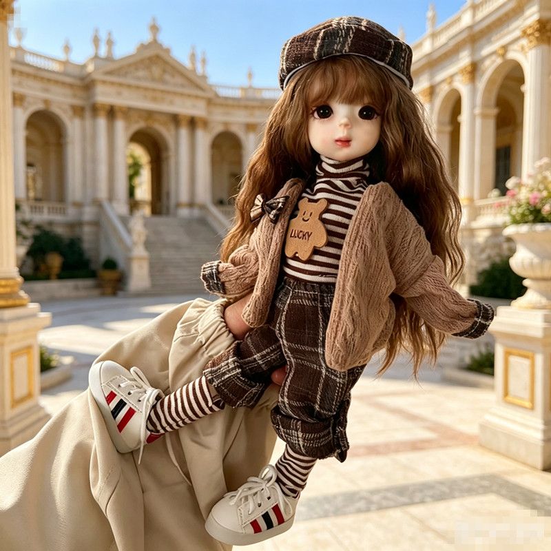 Vintage Lazy Wind Doll Clothin - đánh giá và giá Vintage Collectible Shoes