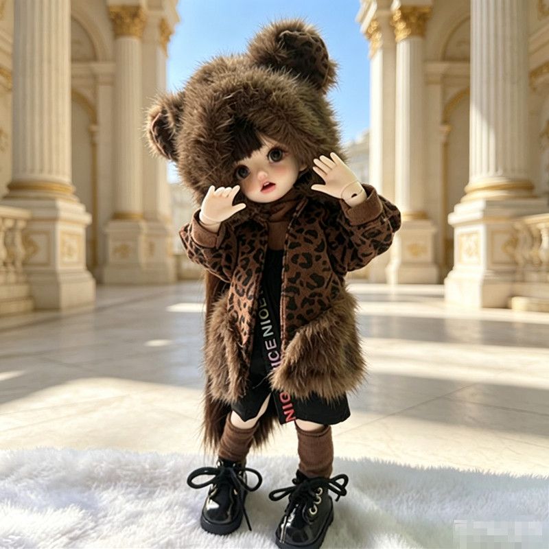 Vintage Lazy Wind Doll Clothin - đánh giá và giá Vintage Collectible Shoes