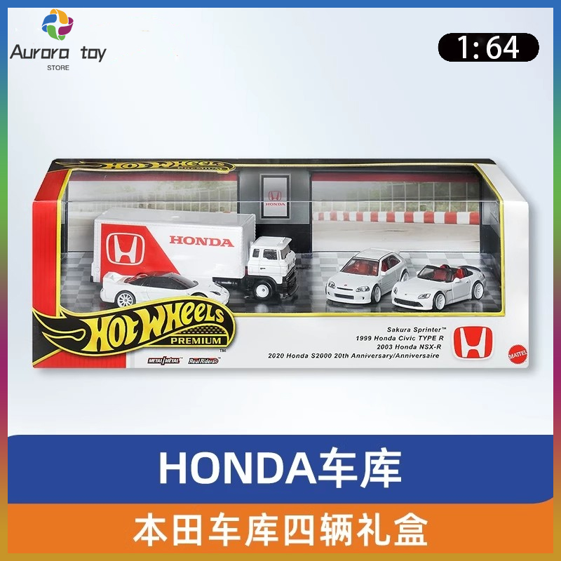 New 1/64 Hot Wheels Premium Ho - đánh giá và giá Mattel Collectible & Vintage Dolls