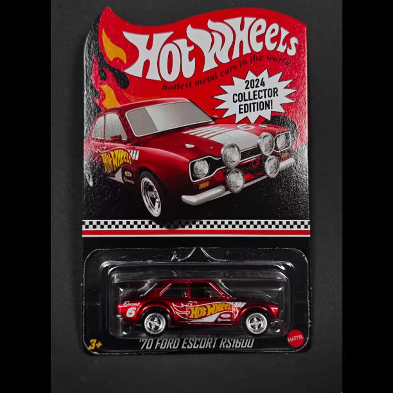 New Hot Mattel Hot Wheels 1/64 - đánh giá và giá Mattel Collectible & Vintage Dolls