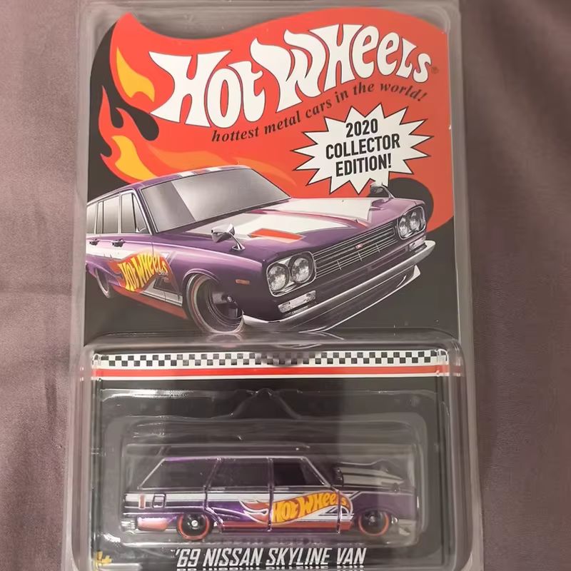 New Hot Mattel Hot Wheels 1/64 - đánh giá và giá Mattel Collectible & Vintage Dolls