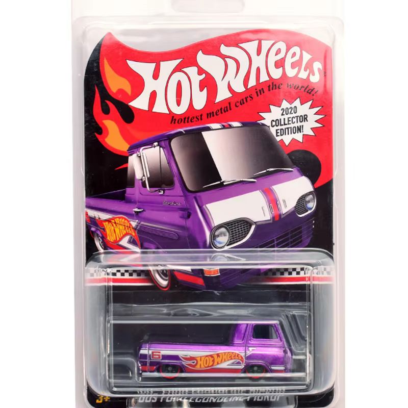 New Hot Mattel Hot Wheels 1/64 - đánh giá và giá Mattel Collectible & Vintage Dolls